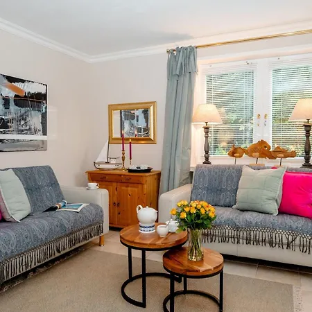 Apartament Sylter Seestern App Wattglueck *