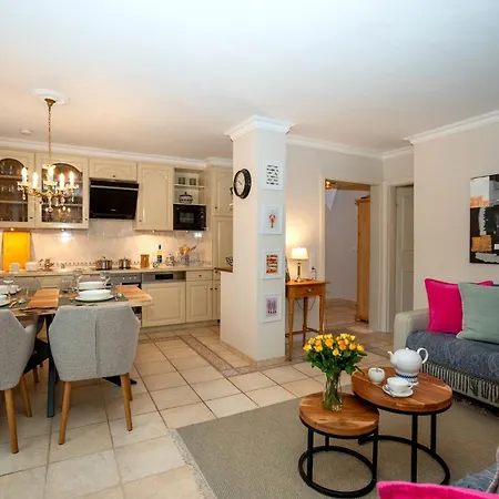 Sylter Seestern App Wattglueck * Morsum (Sylt)