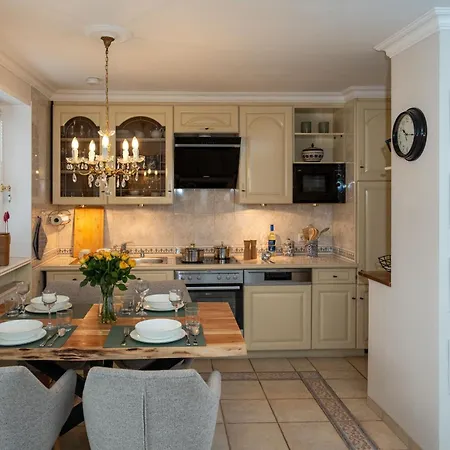 Sylter Seestern App Wattglueck Morsum (Sylt)