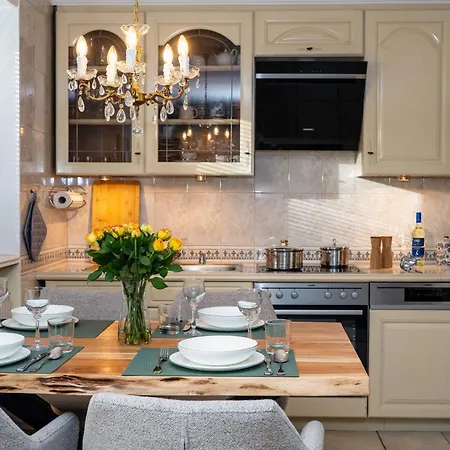 Apartament Sylter Seestern App Wattglueck *