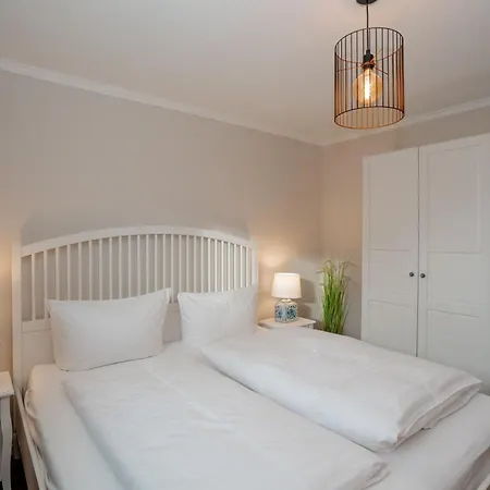 Sylter Seestern App Wattglueck * Morsum (Sylt)