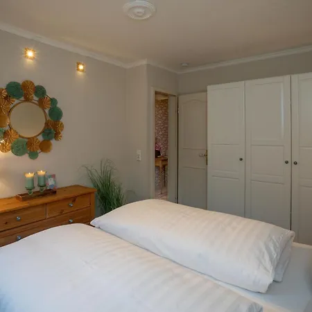 Sylter Seestern App Wattglueck Morsum (Sylt)