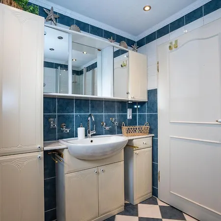 Sylter Seestern App Wattglueck Apartament Morsum (Sylt)