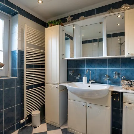 Sylter Seestern App Wattglueck * Morsum (Sylt)