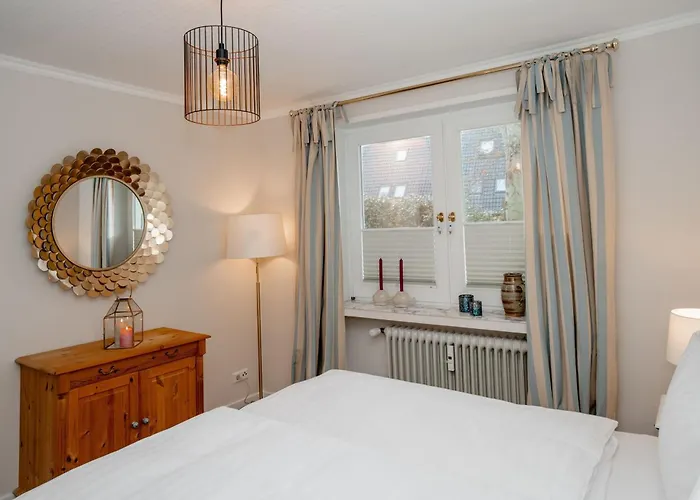 Sylter Seestern App Wattglueck